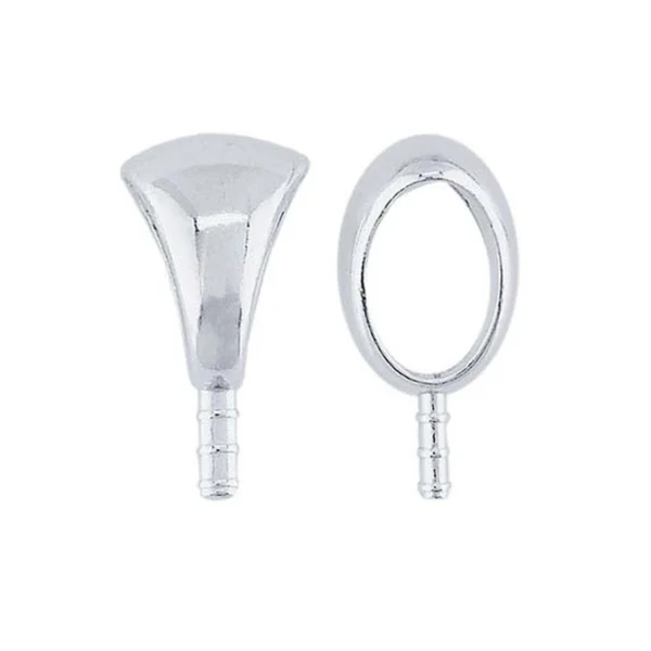Anou cu surub - 8 x 5.3 mm
