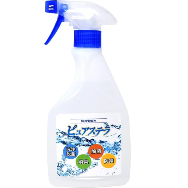 Apa electrolitica - 500 ml