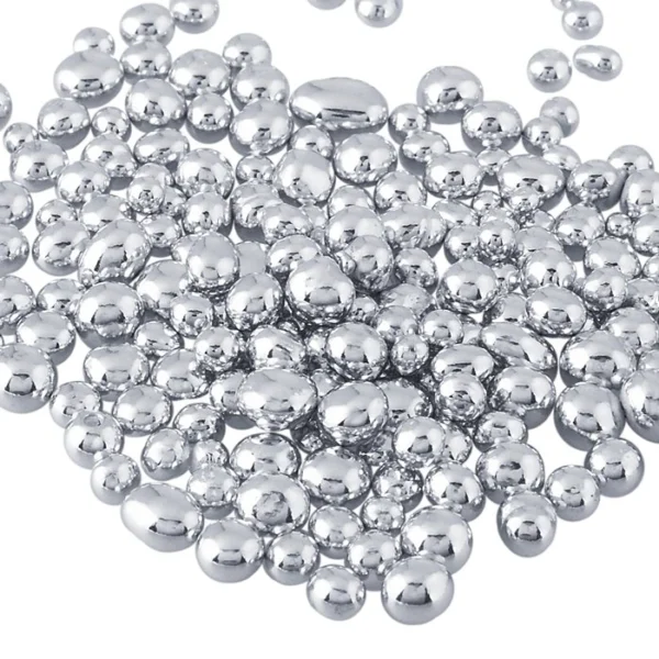 Argint 925 - granule - 50 gr