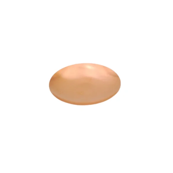 Blanc cupru - rotund curbat 103 mm
