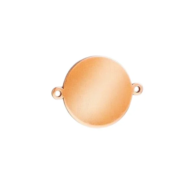 Blancuri cupru - rotund 20 mm