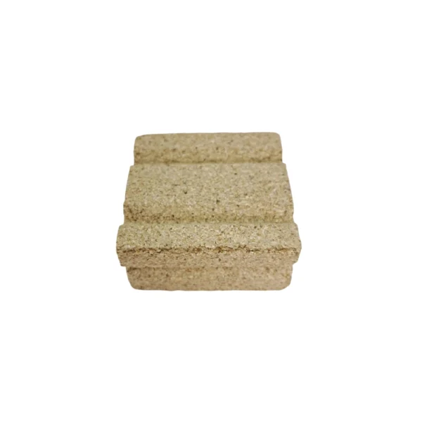 Bloc Skamolex pentru sudare – 60 x 60 x 30 mm - imagine 2