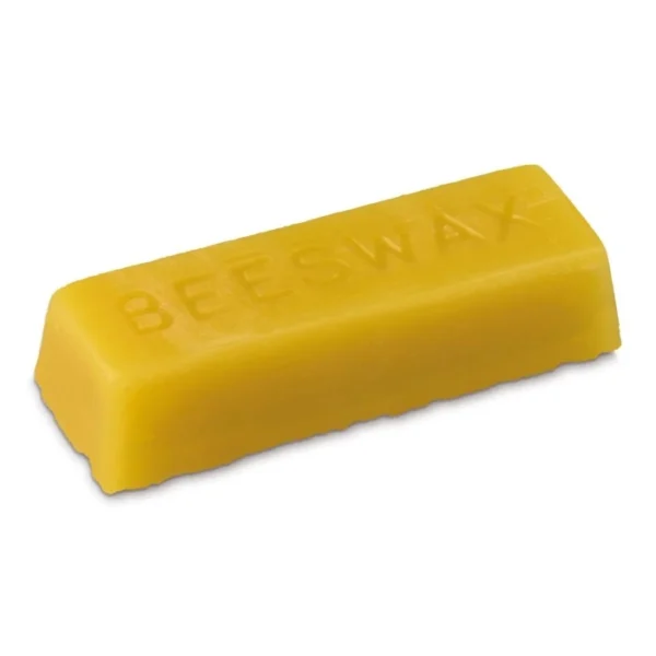 Bloc ceara de albine - lubrifiant - 28 gr