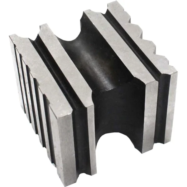 Bloc cu caneluri pentru formare metal - imagine 2