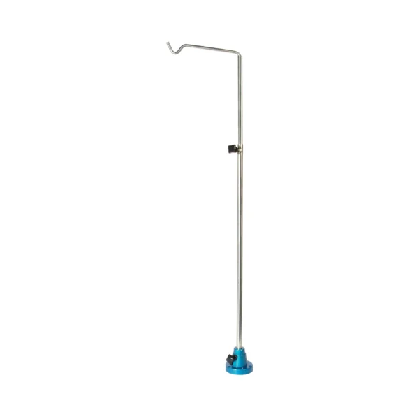Arm with table clamp for BIAX motors