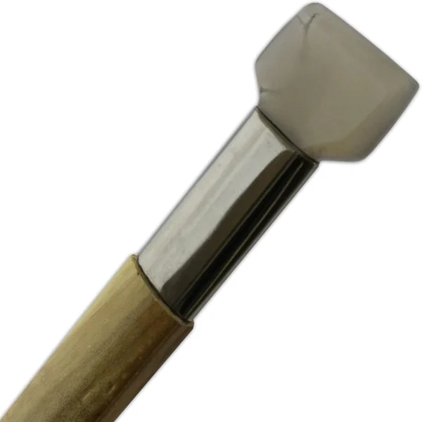 Burnisher cu Agata - forma lopata