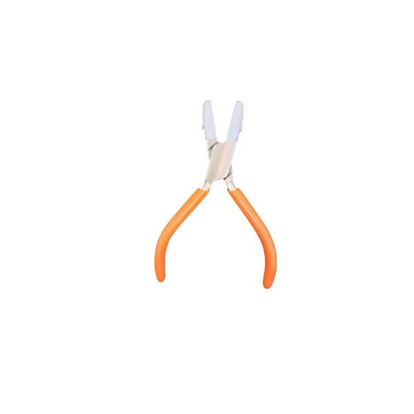 Cleste cu falci plane - nylon - 120 mm