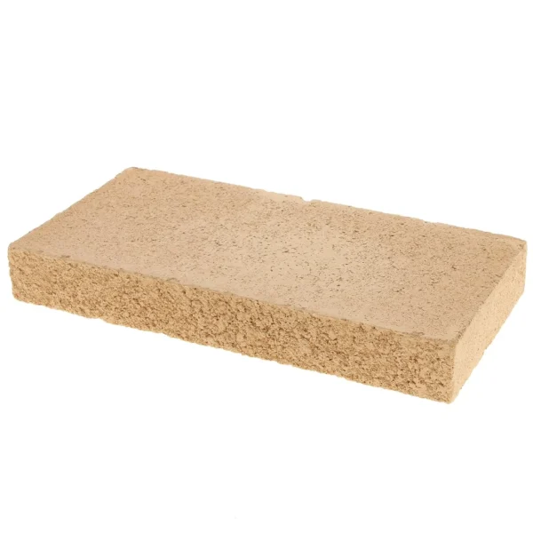 Caramida refractara pentru sudare - 218 x 110 x 30 mm