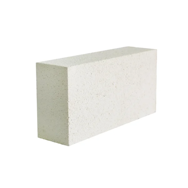 Caramida refractara pentru sudare - 222 x 110 x 30 mm