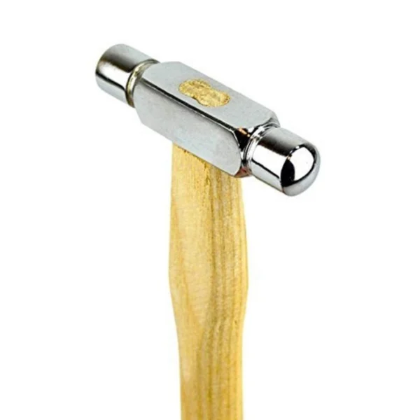 Ciocan cu bila - 50 x 11 mm