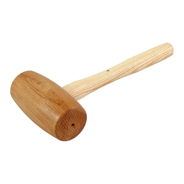 Ciocan din lemn - 120 x 60 mm