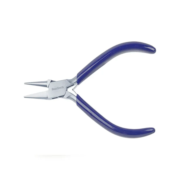 Cleste cu falci conic+plan 130 mm - Beadsmith