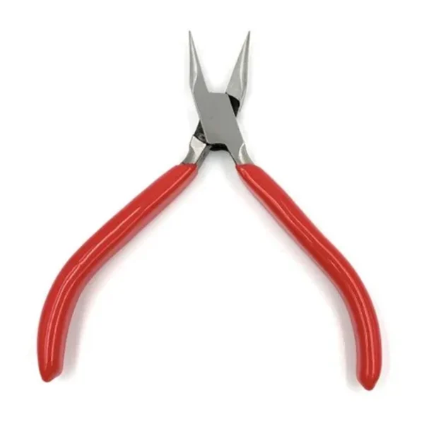 Cleste cu falci plane si ascutite - 130 mm