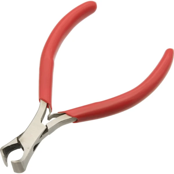 Cleste cu taiere frontala - 130 mm