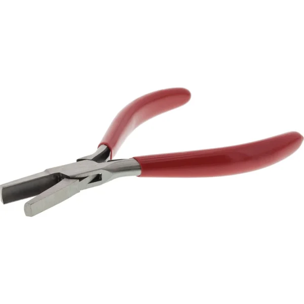 Cleste indoit inele - concav + semirotund - 130 mm