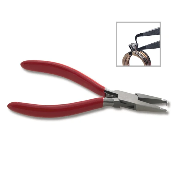 Cleste pentru deschis gherute - 130 mm