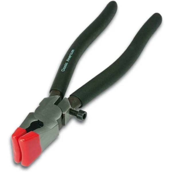 Cleste pentru rupt sticla - falci 24 mm