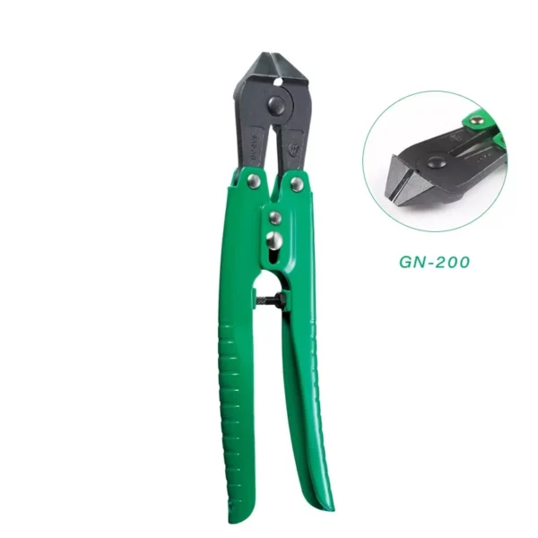 Cleste pentru taiat - 210 mm