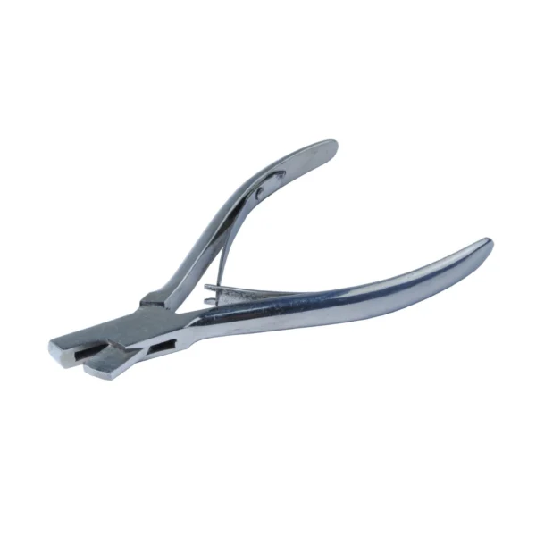 Cleste pentru taiat lipituri - 130 mm