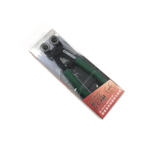 Cleste profesional pentru taiat sticla - G CAM