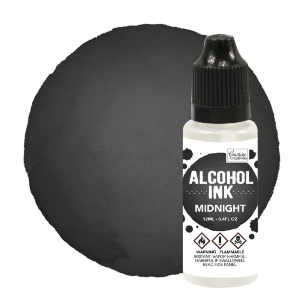 Couture Creations - Ink Midnight 12 ml