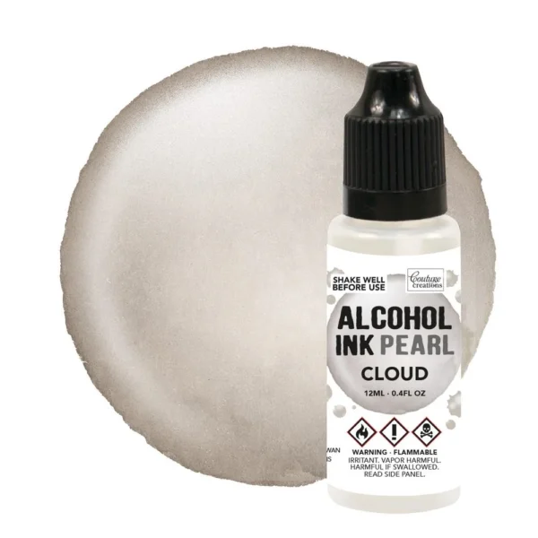 Couture Creations - Ink Pearl Cloud 12 ml