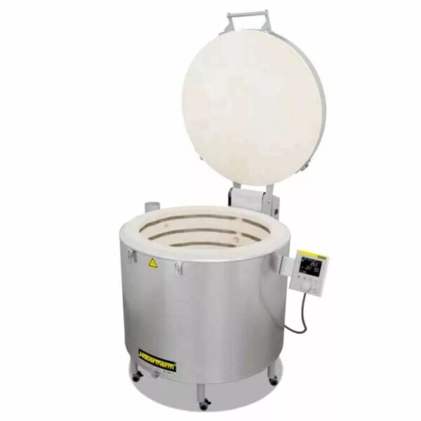 Cuptor ardere ceramica - Nabertherm Top 60L