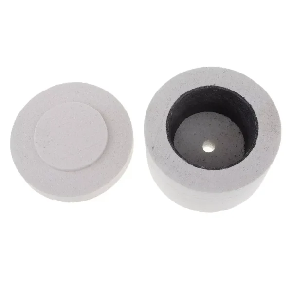 Cuptor micro-fuziune