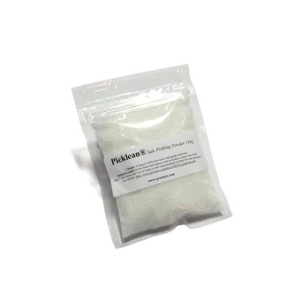 Dezoxidant Picklean - 150 gr