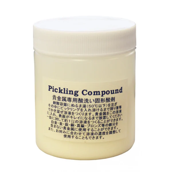 Acid decapare - 270 gr