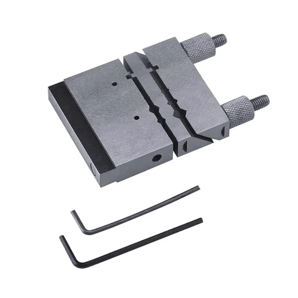 Dispozitiv de taiere (Mitre Jig) in doua unghiri 45 -90°
