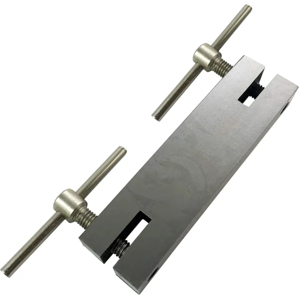 Dispozitiv pentru gaurit metal - 1.5 - 2 mm diametru gaura