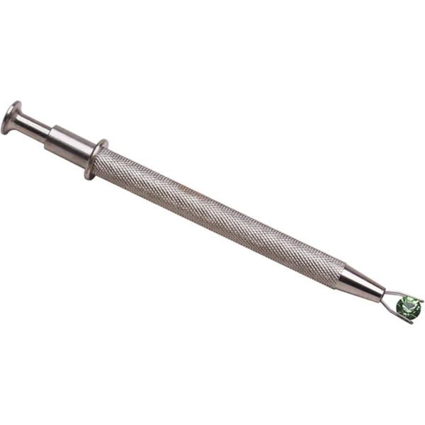Dispozitiv pentru prins pietre - 115 mm