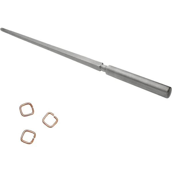 Dorn cu profil patrat - 6 - 13 mm