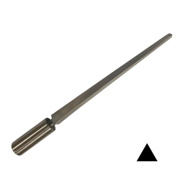 Mandrel with triangular profile – 280 mm