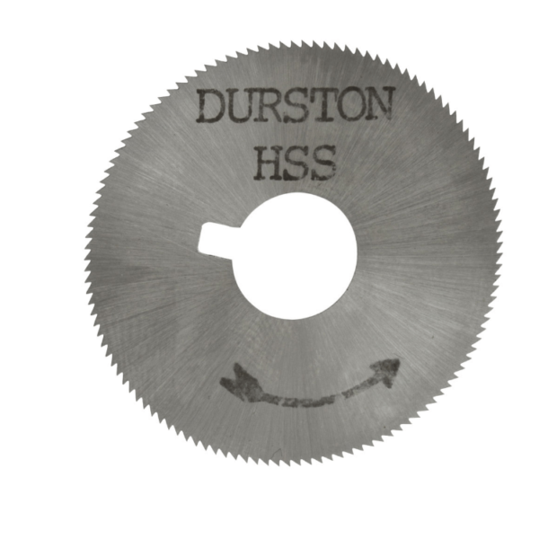 Durston - freza circulara pentru zale