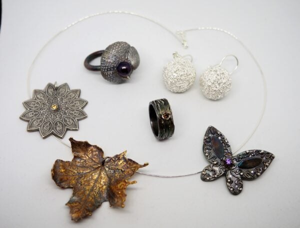 Curs de Certificare Art Clay – Nivel 1