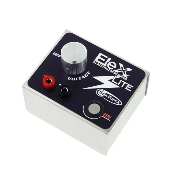 Kit electroplacare nano ceramica - Elex Lite