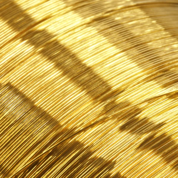 Fir de aur 24K - 0.5 mm