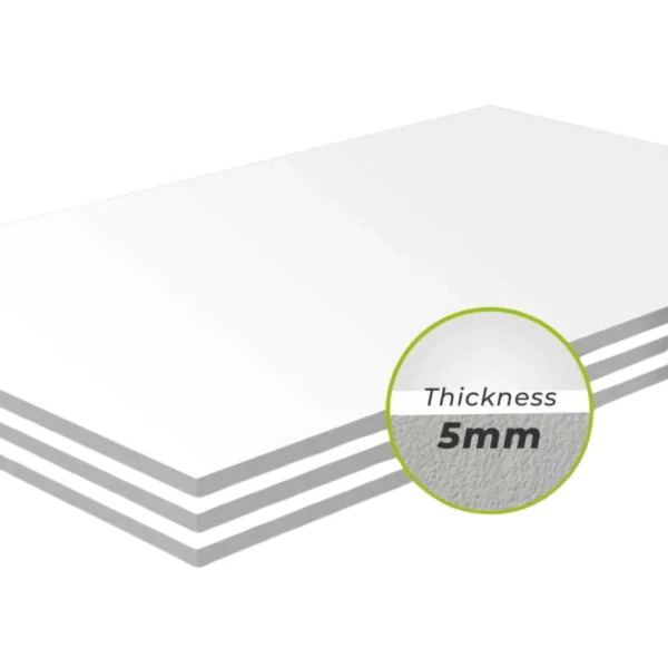 Foaie stirofoam 5 mm