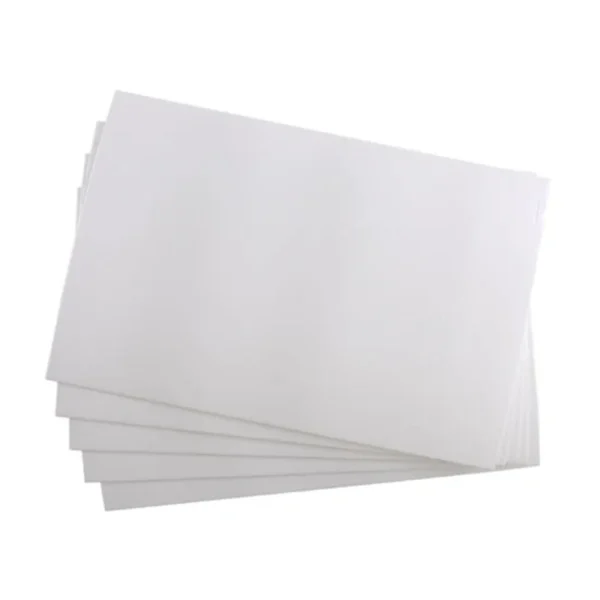 Foi stirofoam - 15 x 22 cm - 5 Buc