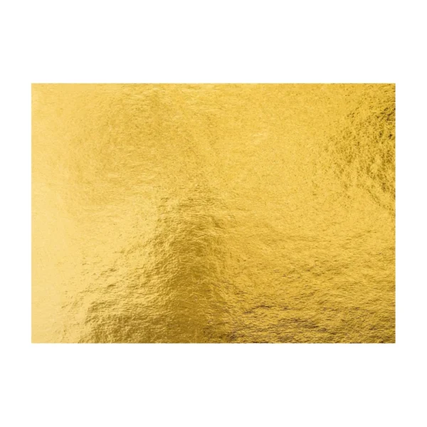 Foita de aur 24K- Keum Boo - 35x50mm