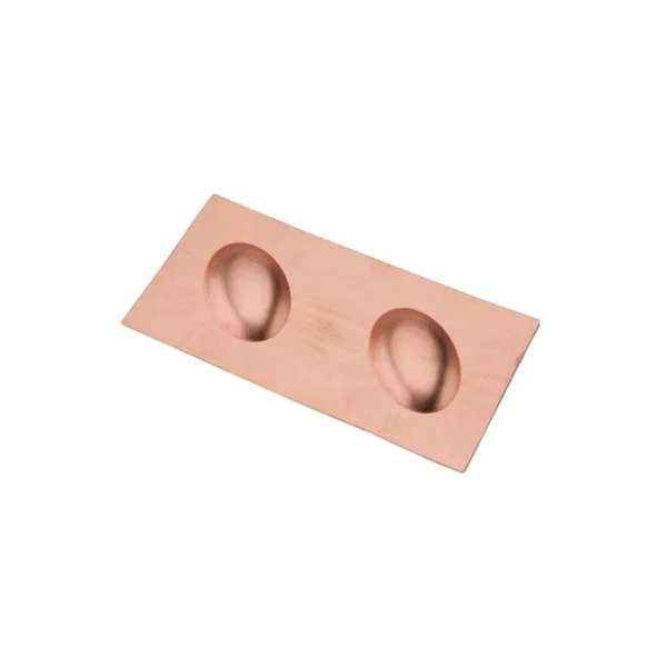 Forme uscare piese - ovall small