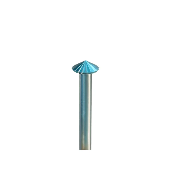 Set freze dublu con - Busch - 0.7 - 5 mm - imagine 2