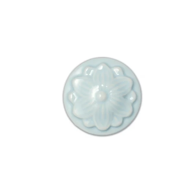 Glazura - Baby blue 941 - Colorobbia - 236 ml
