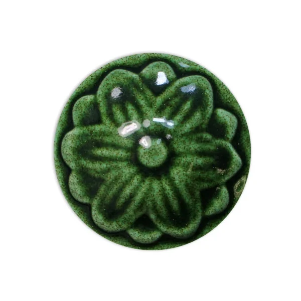 Glazura Emerald Forest 106 - Colorobbia - 236 ml