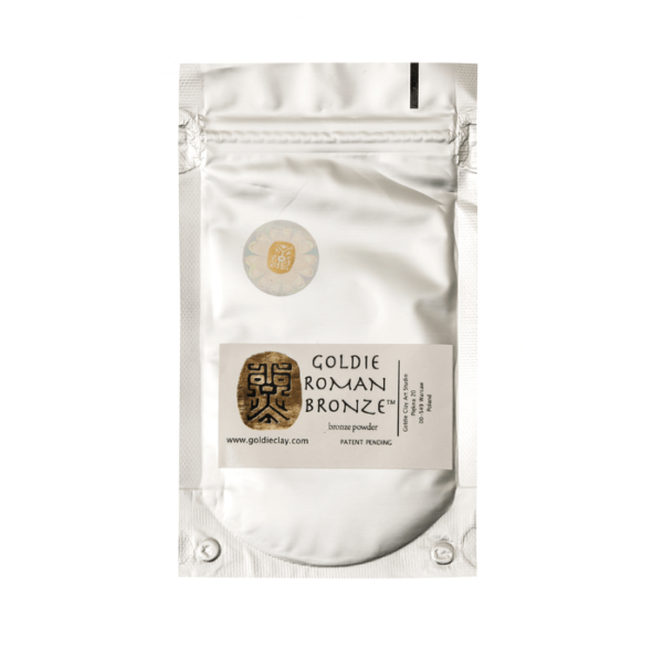 Goldie Roman Bronze™ - 100 gr