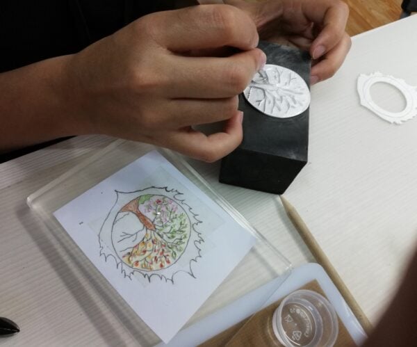 Serviciu inchiriere atelier/zi