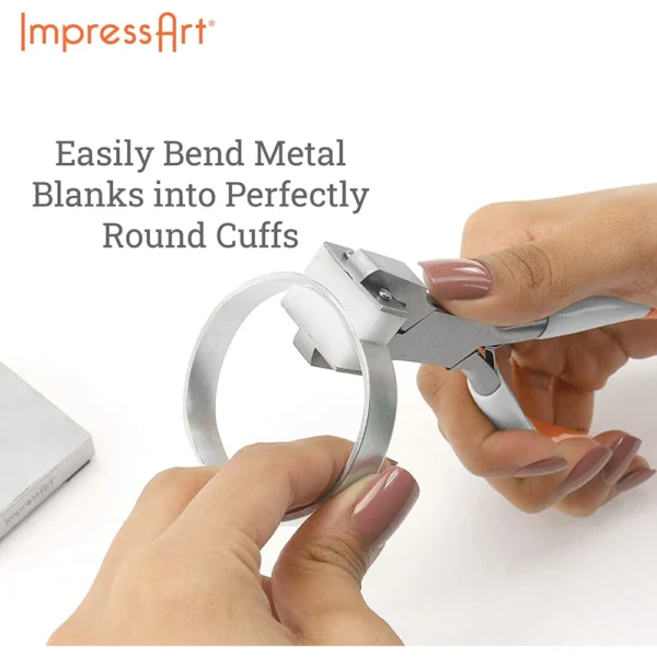 Cleste indoit bratari - Impressart - imagine 2
