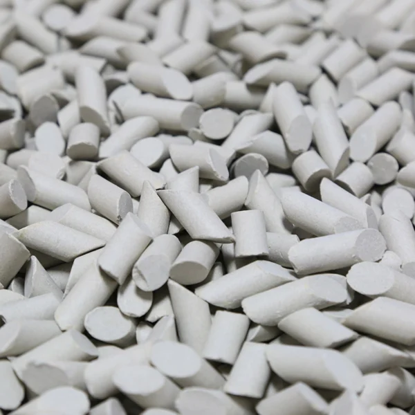 Incarcatura ceramica pentru slefuit - 1 kg
